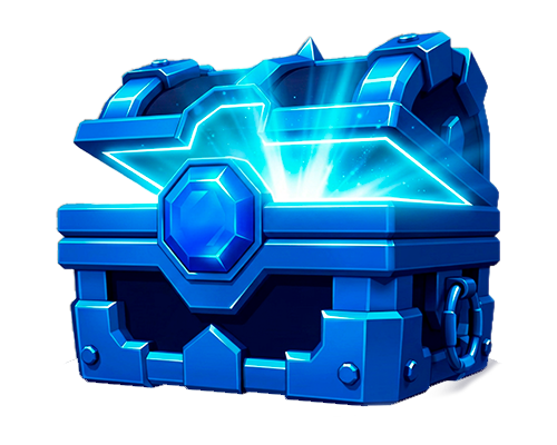 Open Chest